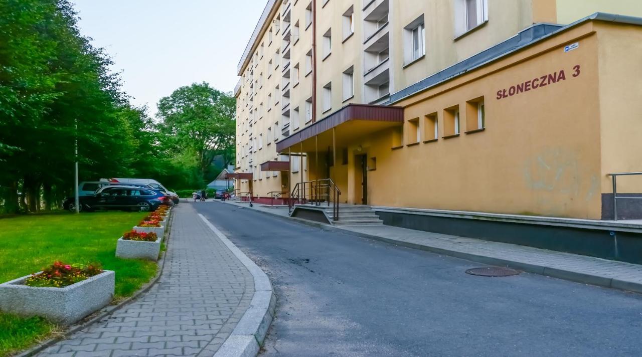 Rent Like Home - Sloneczna 3 Zakopane Exterior photo