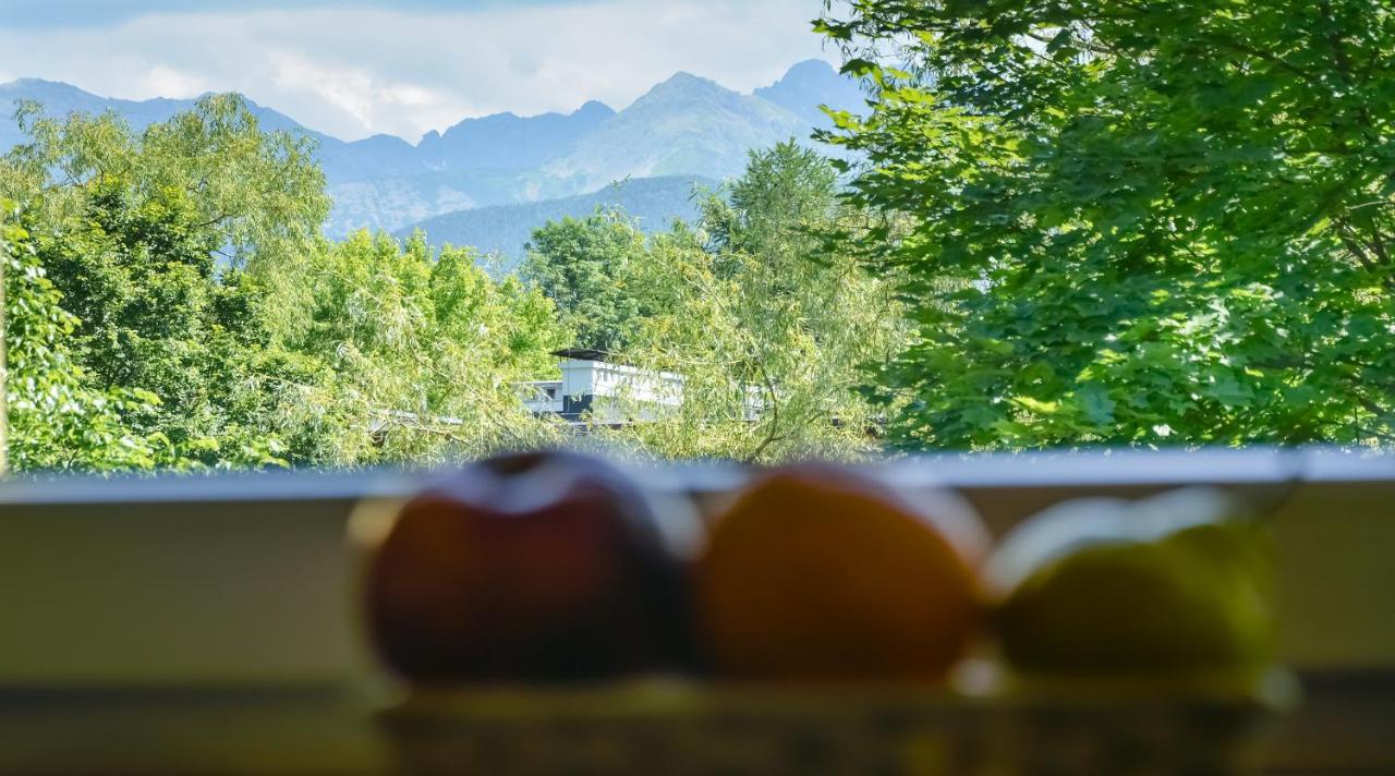 Rent Like Home - Sloneczna 3 Zakopane Exterior photo
