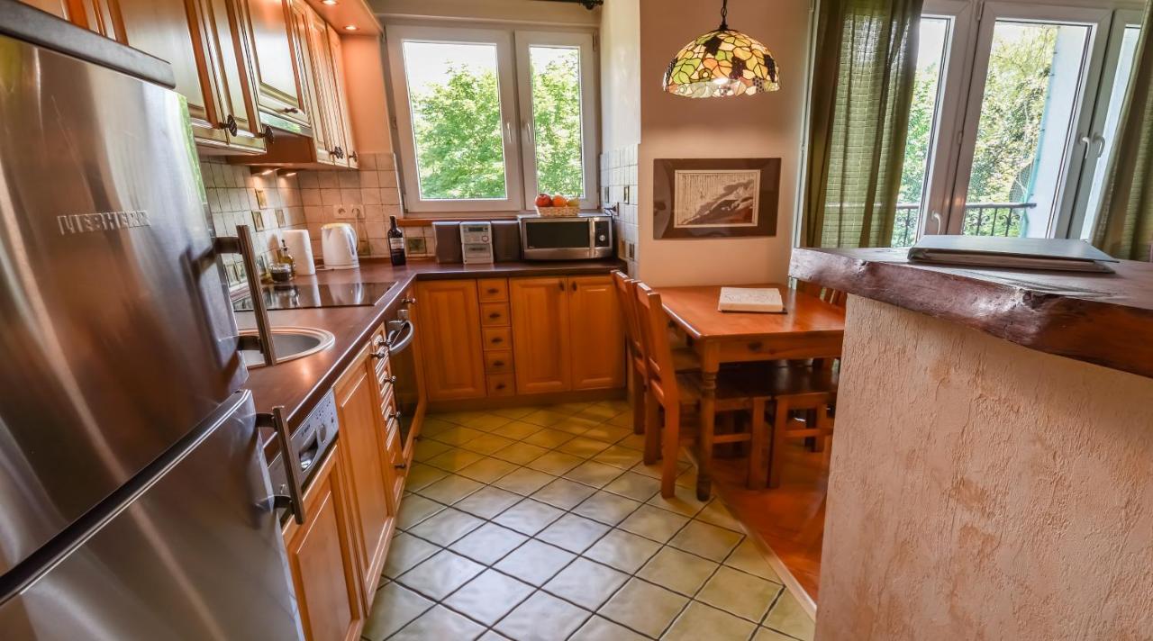 Rent Like Home - Sloneczna 3 Zakopane Exterior photo