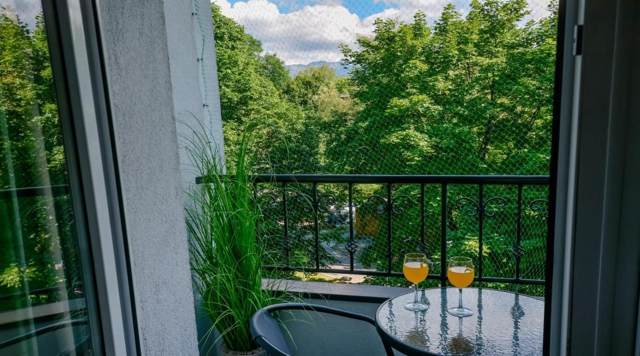 Rent Like Home - Sloneczna 3 Zakopane Exterior photo