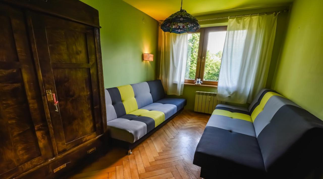 Rent Like Home - Sloneczna 3 Zakopane Exterior photo