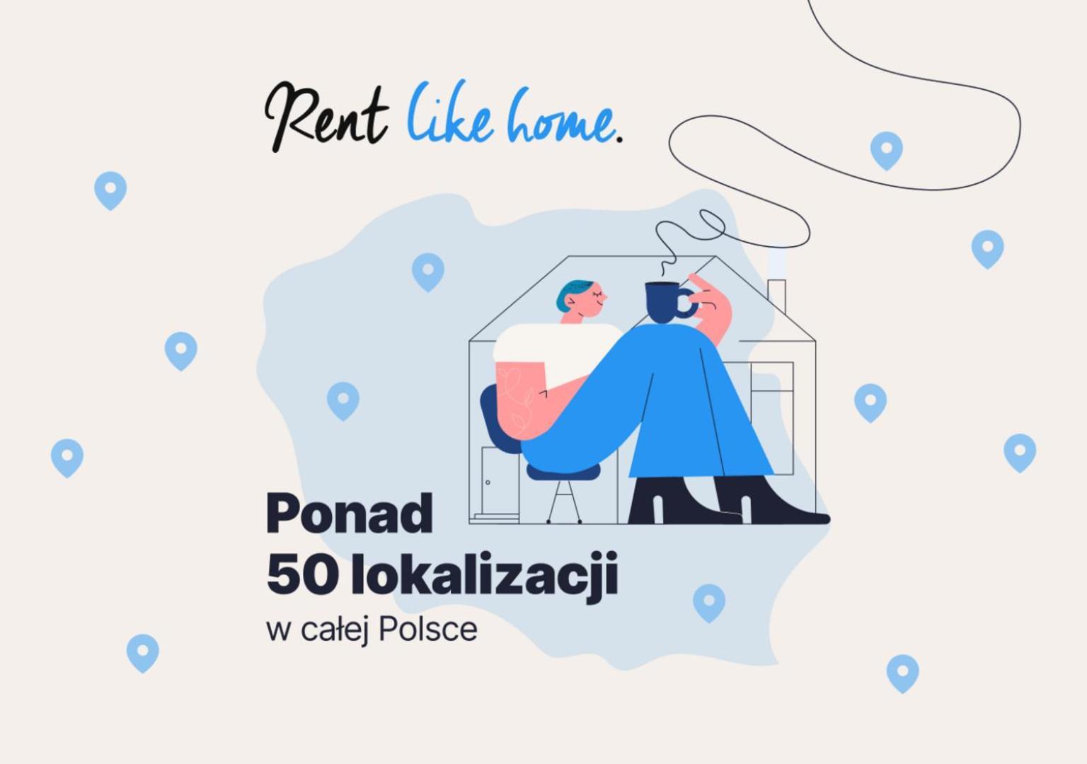 Rent Like Home - Sloneczna 3 Zakopane Exterior photo